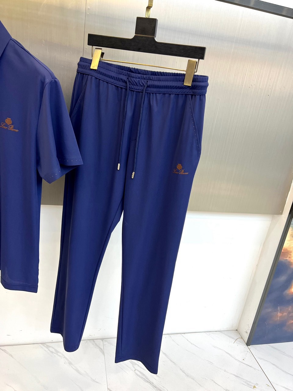 Casual Pants Man